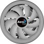 AeroCool Core Plus Processor-køler 1-pack Sort 25 mm